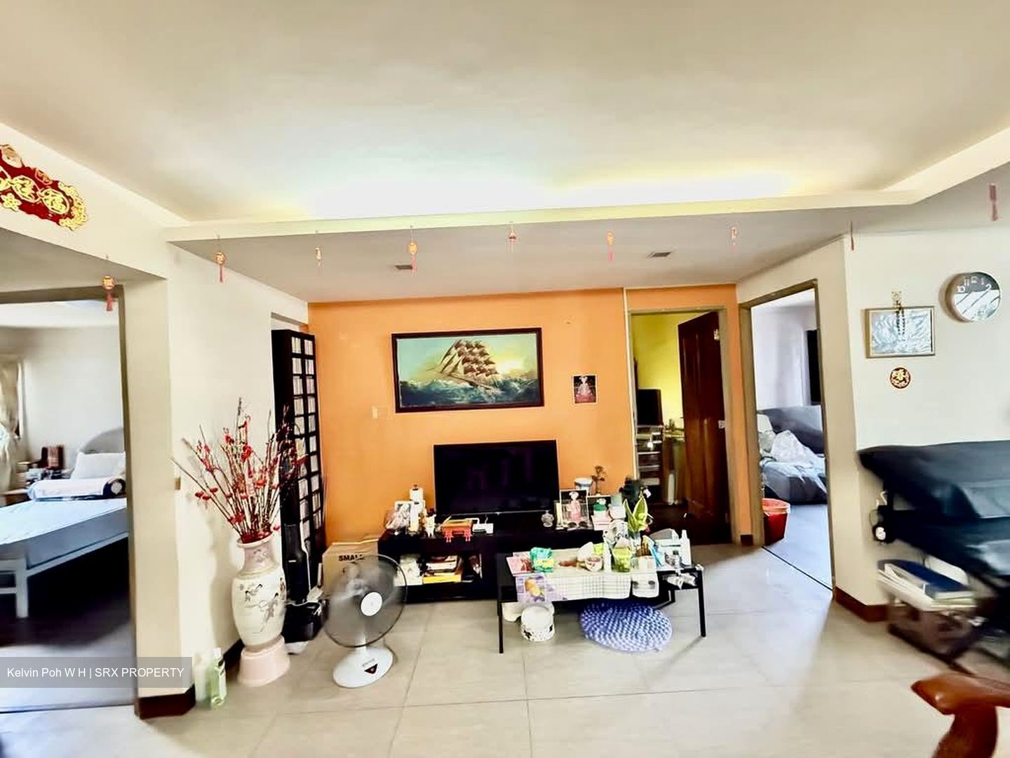 Blk 135 Bukit Batok West Avenue 6 (Bukit Batok), HDB 4 Rooms #598898771